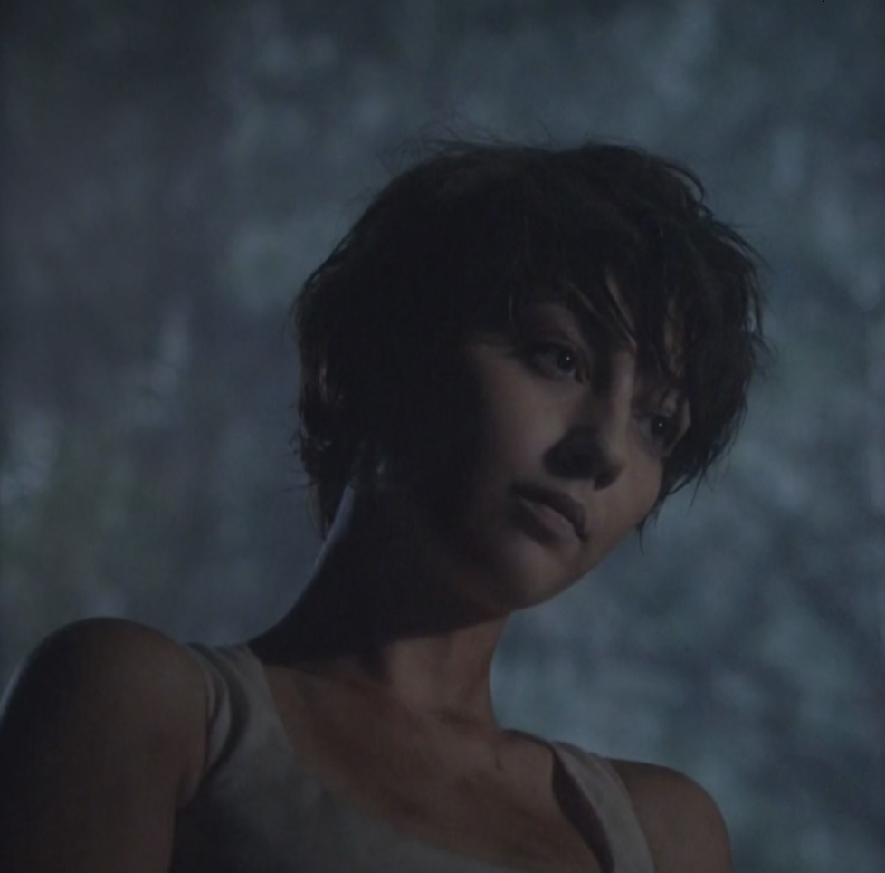 Cassie | The Vampire Diaries & Originals Wiki | FANDOM powered by Wikia
