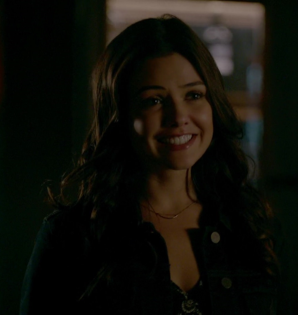 Davina Claire | The Vampire Diaries & Originals Wiki ...