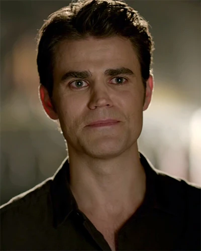 Stefan Salvatore The Vampire Diaries And Originals Wiki Fandom 