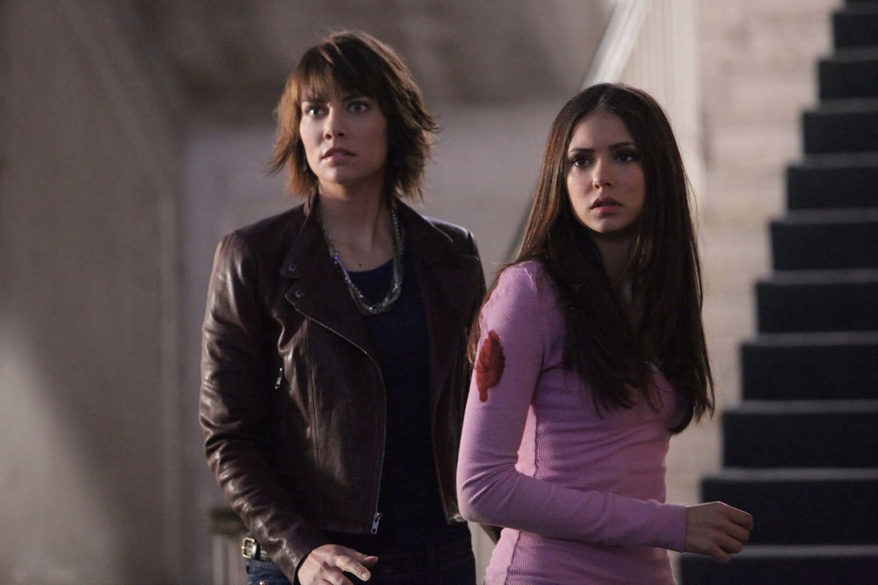 Rose (Episodio) The Vampire Diaries & Originals Wiki FANDOM powered by Wikia