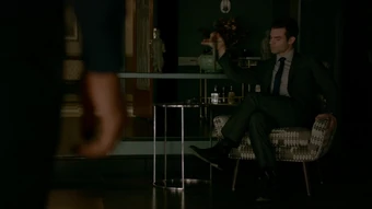 Elijah Mikaelson The Vampire Diaries Originals Wiki Fandom