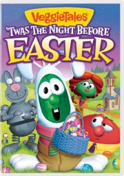 TwastheNightBeforeEaster
