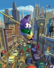 Newerbumblyburg