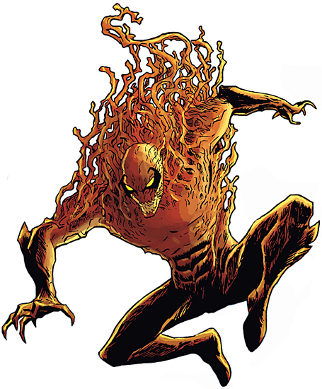 Toxin | The Venom Site Wiki | FANDOM powered by Wikia