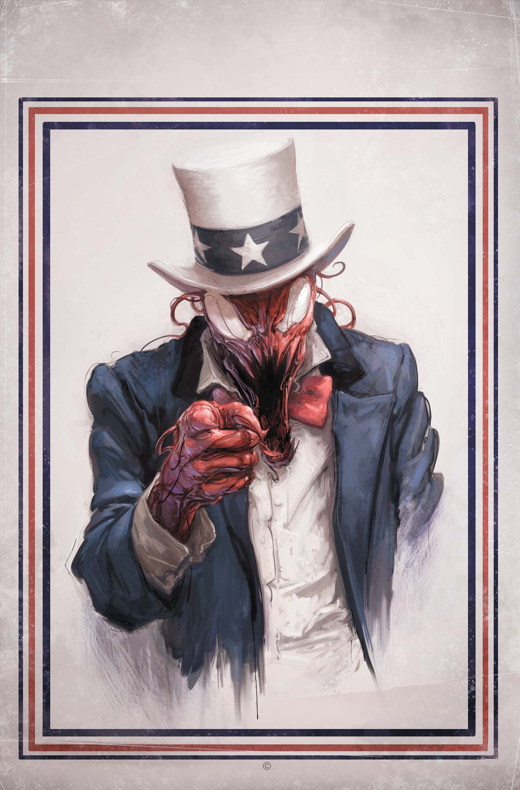 Carnage: USA 2 | The Venom Site Wiki | Fandom