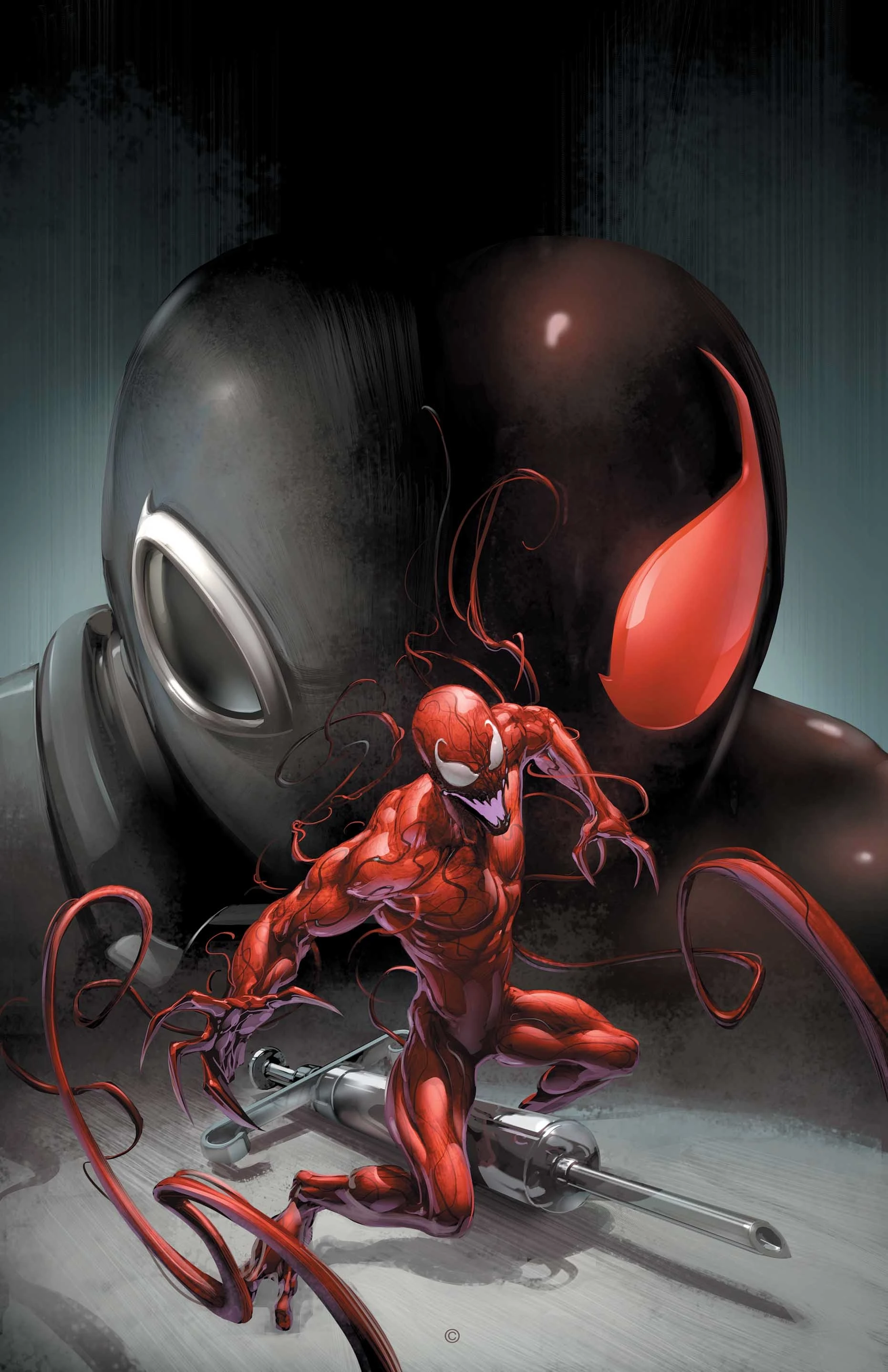 Category:Carnage Titles (Comics) | The Venom Site Wiki | FANDOM powered