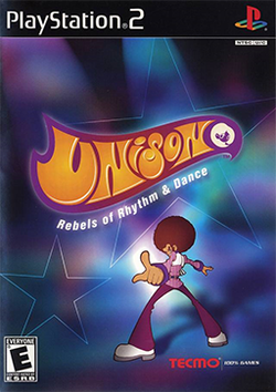 250px-Unison Coverart
