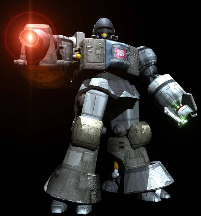 total annihilation arm vs core