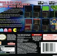 Namco Museum Ds Thevideogamedatabase Wiki Fandom