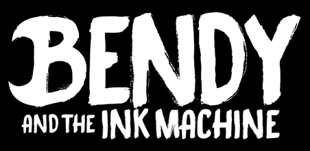 Bendy and the Ink Machine logo