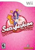 Satifashion Wii US ESRBboxart 160h