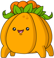Pumpking