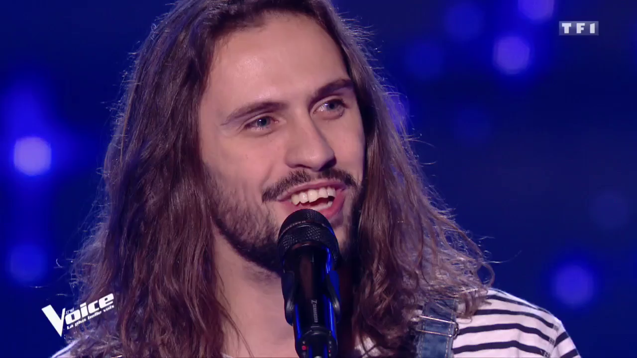 Clément Albertini | Wiki The Voice | Fandom