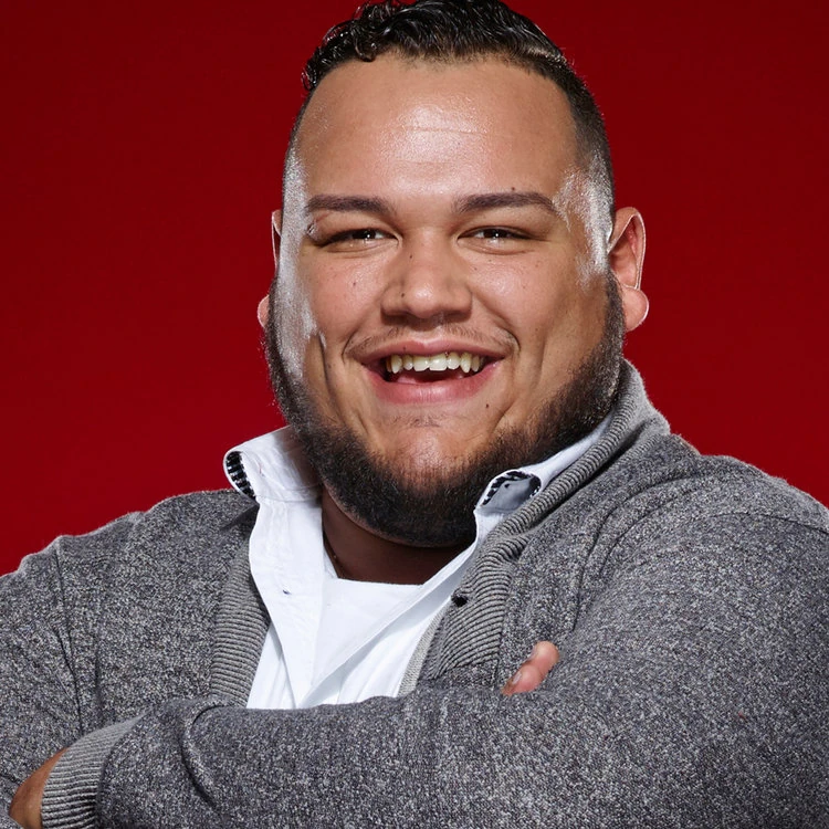 Christian Cuevas The Voice Wiki Fandom