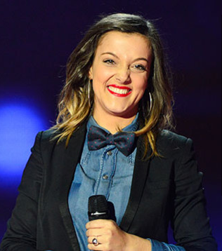 Image - Camille Lellouche.png | Wiki The Voice | FANDOM ...