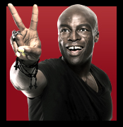 TheVoice Profile Coach Seal