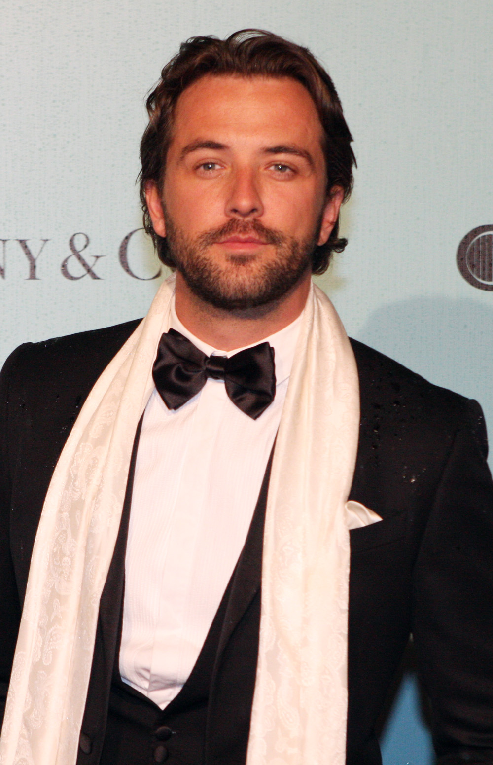 Darren McMullen | The Voice Australia! Wiki | FANDOM powered by Wikia