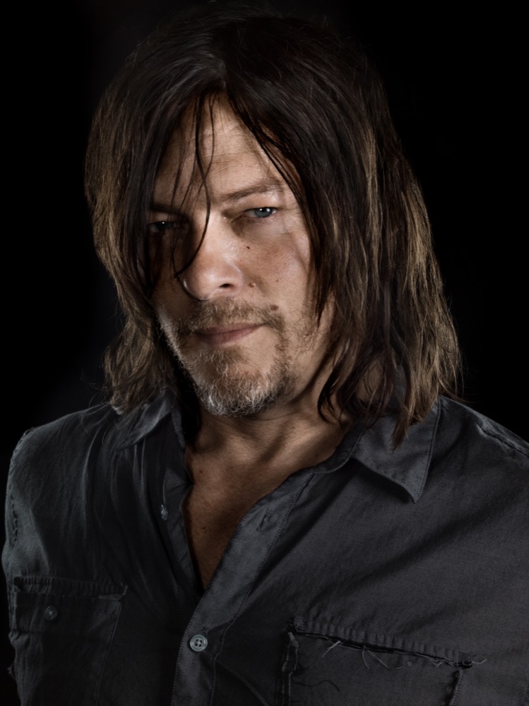 Daryl Dixon The Walking Dead Wiki Fandom Powered By Wikia 9140