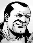Negan icon