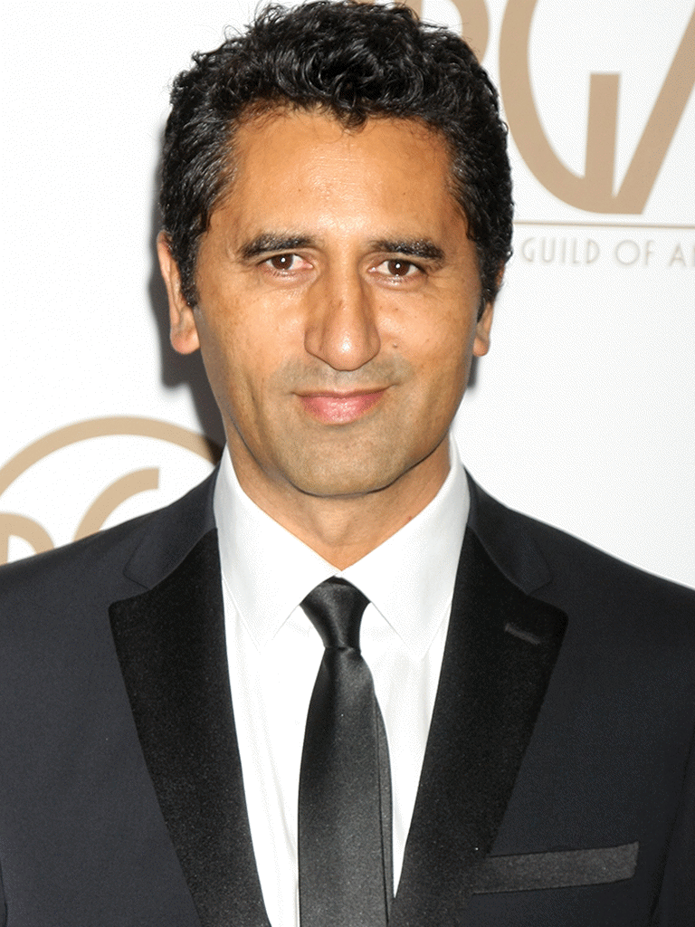 Resultado de imagen de Cliff Curtis
