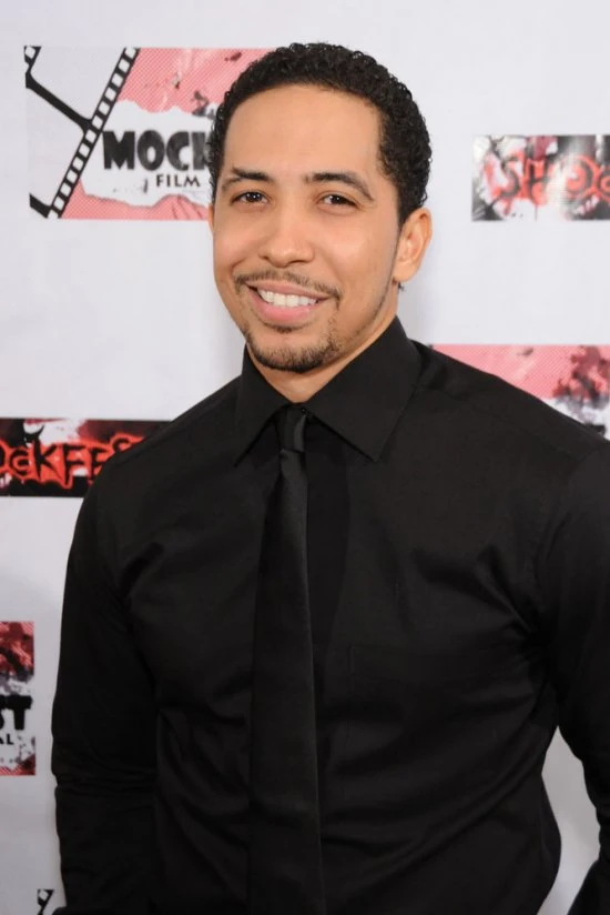 Neil Brown Jr. The Walking Dead Wiki FANDOM powered by Wikia