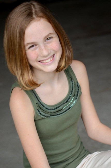 Imagen - Madison-lintz-06.jpg | The Walking Dead Wiki | FANDOM powered