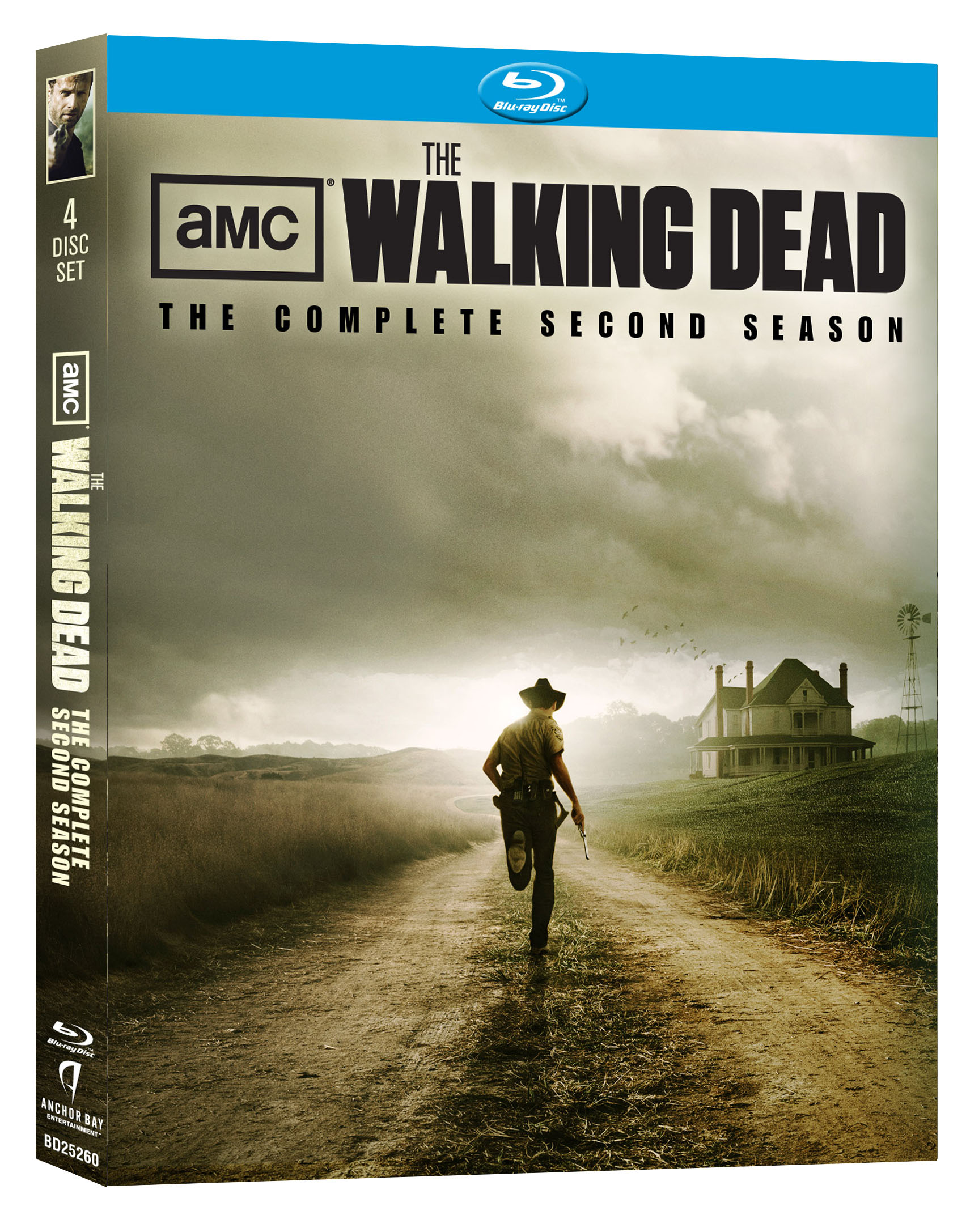 Serie All Of Us Are Dead Saison 2 Temporada 2 Blu-ray | The Walking Dead Wiki | FANDOM powered by Wikia