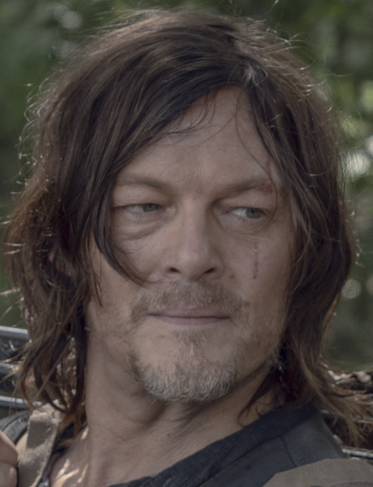 Daryl Dixon The Walking Dead Wiki Fandom 0049