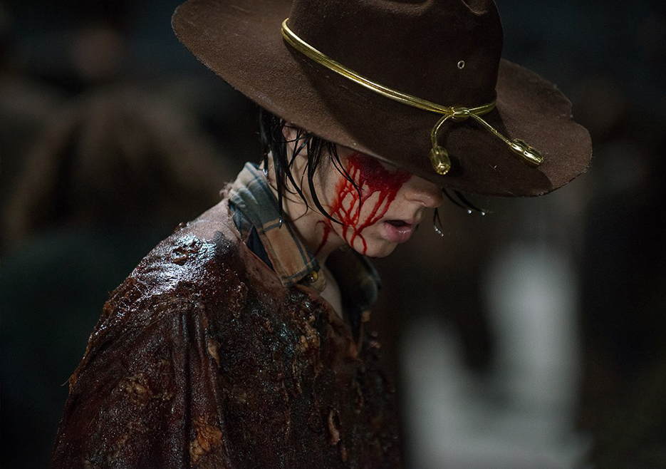 The Walking Dead No Other Way No Way Out | The Walking Dead Wiki | FANDOM powered by Wikia