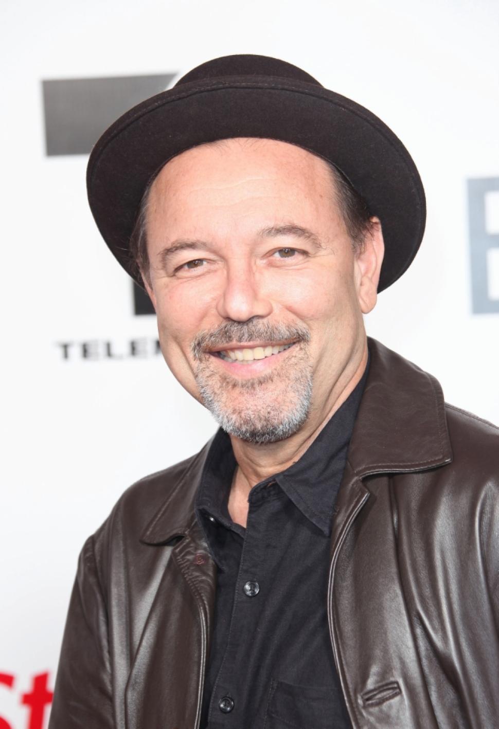 Rubén Blades Rubén Blades