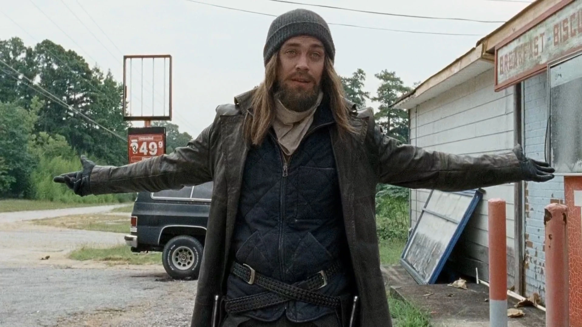 Paul Rovia/temporada 6 The Walking Dead Wiki FANDOM powered by Wikia