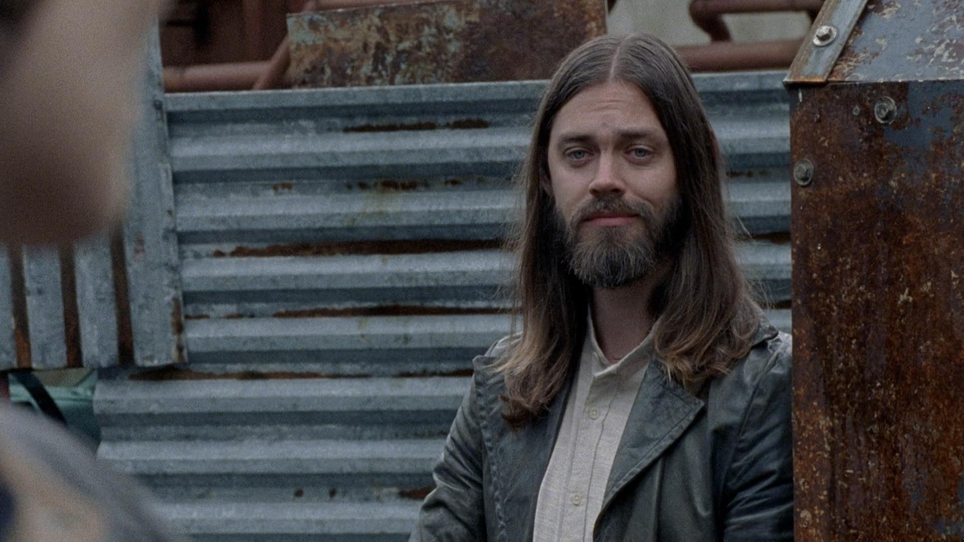 Paul Rovia/temporada 8 The Walking Dead Wiki Fandom