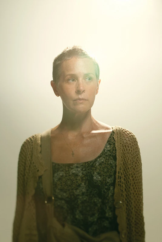 Carol Peletier The Walking Dead Wiki FANDOM powered by Wikia