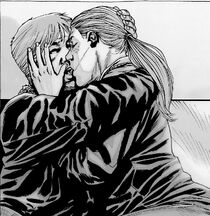 Rick y Andrea