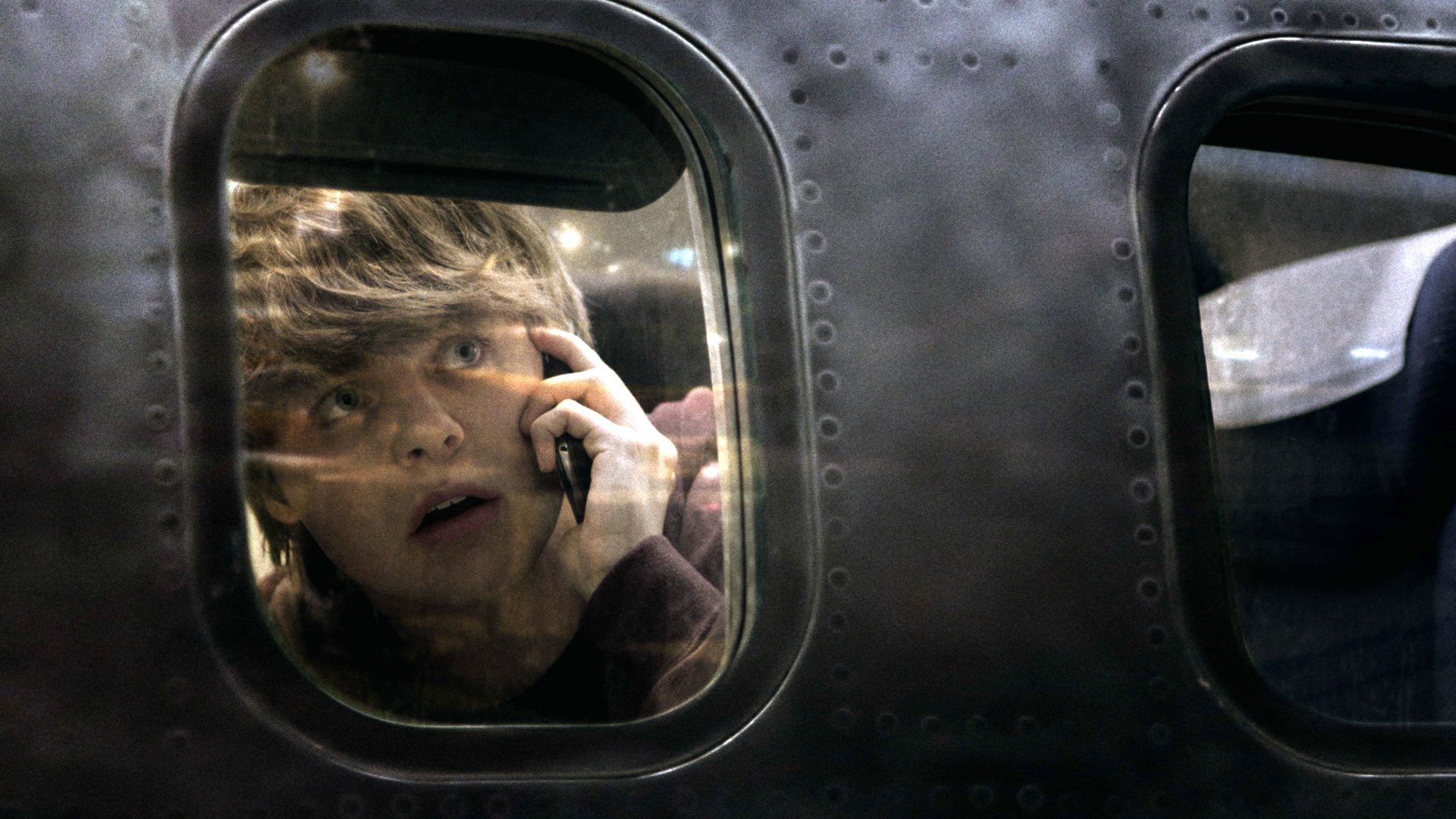 Fear The Walking Dead Flight 462 Fear The Walking Dead Flight 462