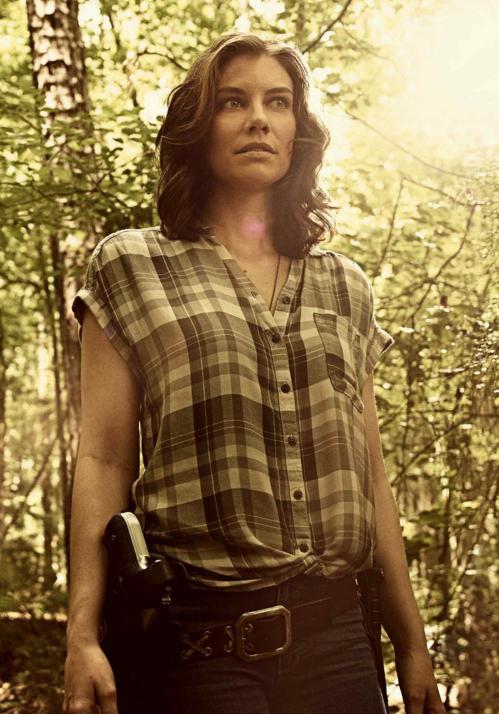 Maggie Greene The Walking Dead Wiki Fandom 8894