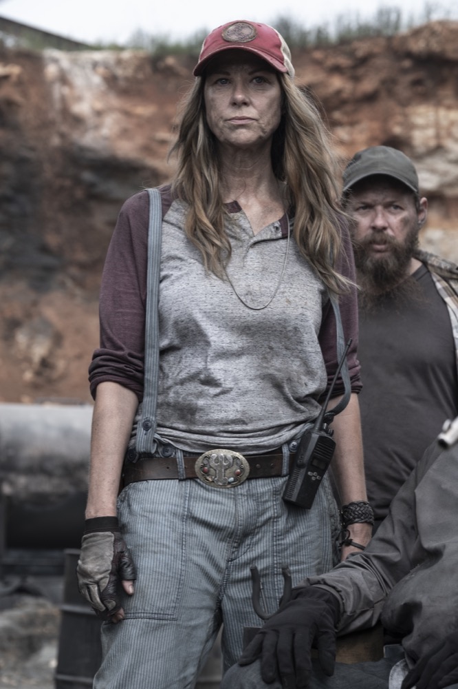 Sarah The Walking Dead Wiki Fandom