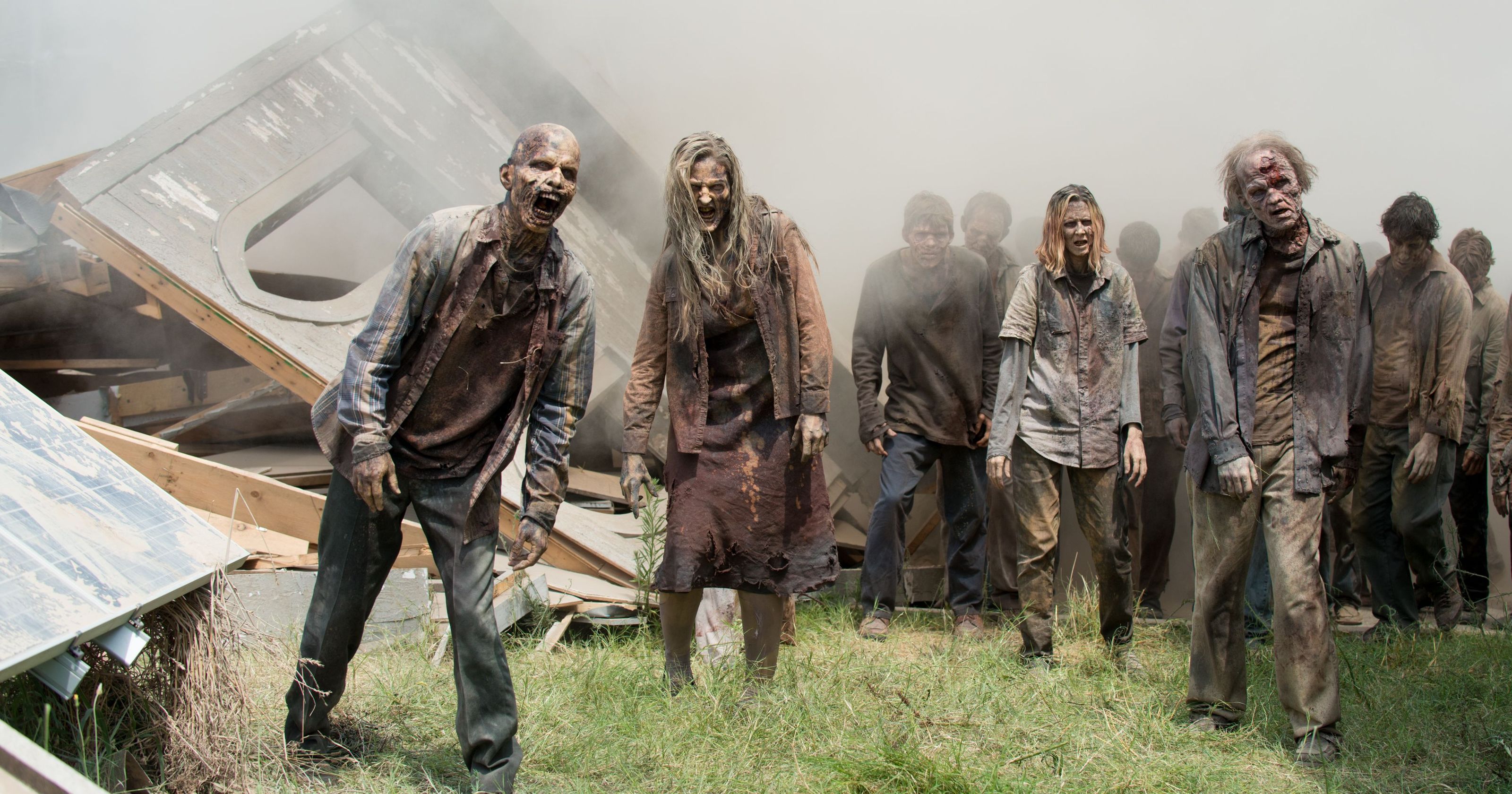 Zombie | The Walking Dead Wiki | Fandom