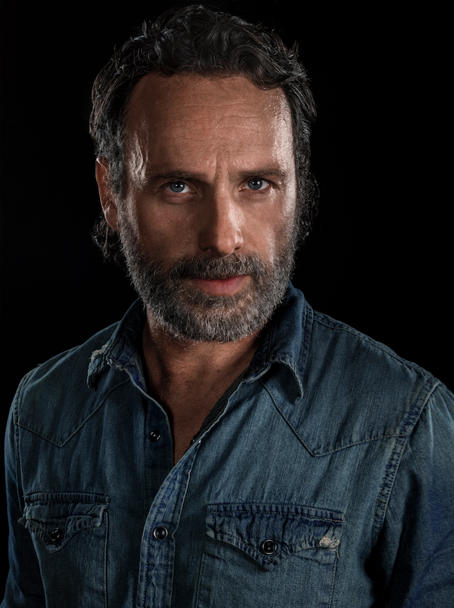 Rick Grimes The Walking Dead Wiki Fandom Powered By Wikia