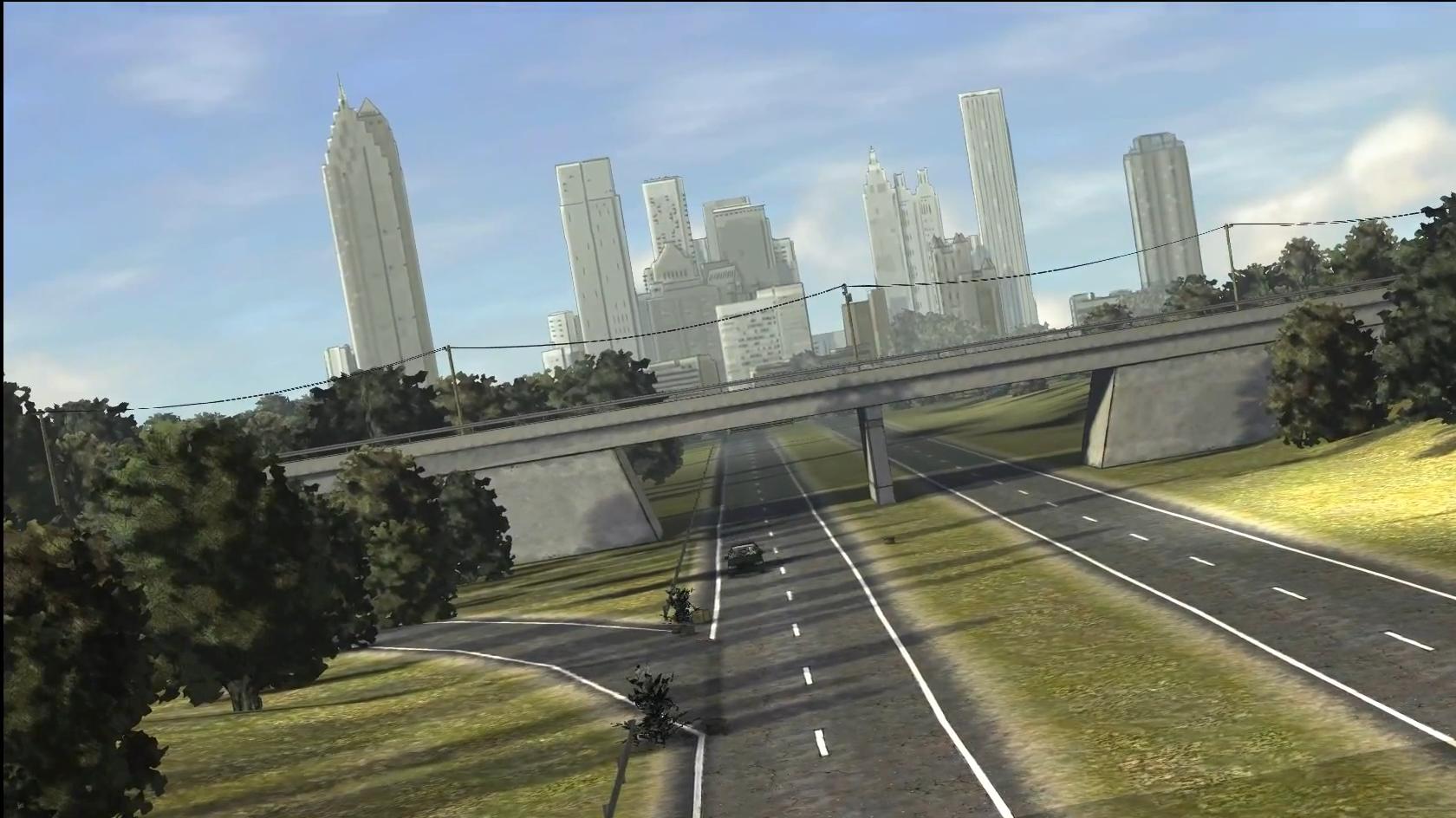 Atlanta (videojuego) The Walking Dead Wiki FANDOM powered by Wikia