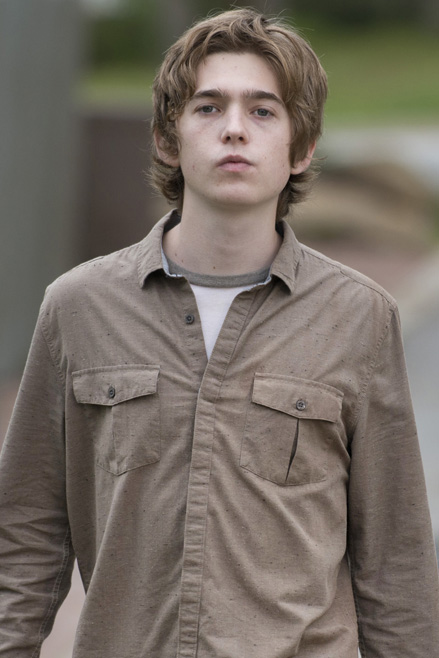 Twd World Beyond Saison 2 Ron Anderson | The Walking Dead Wiki | Fandom