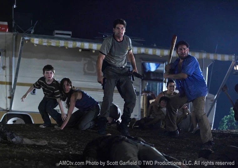 Imagen Episode4CarlLoriShaneMorales760.jpg The Walking Dead Wiki FANDOM powered by Wikia