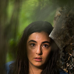 Alanna Masterson The Walking Dead Wiki Fandom
