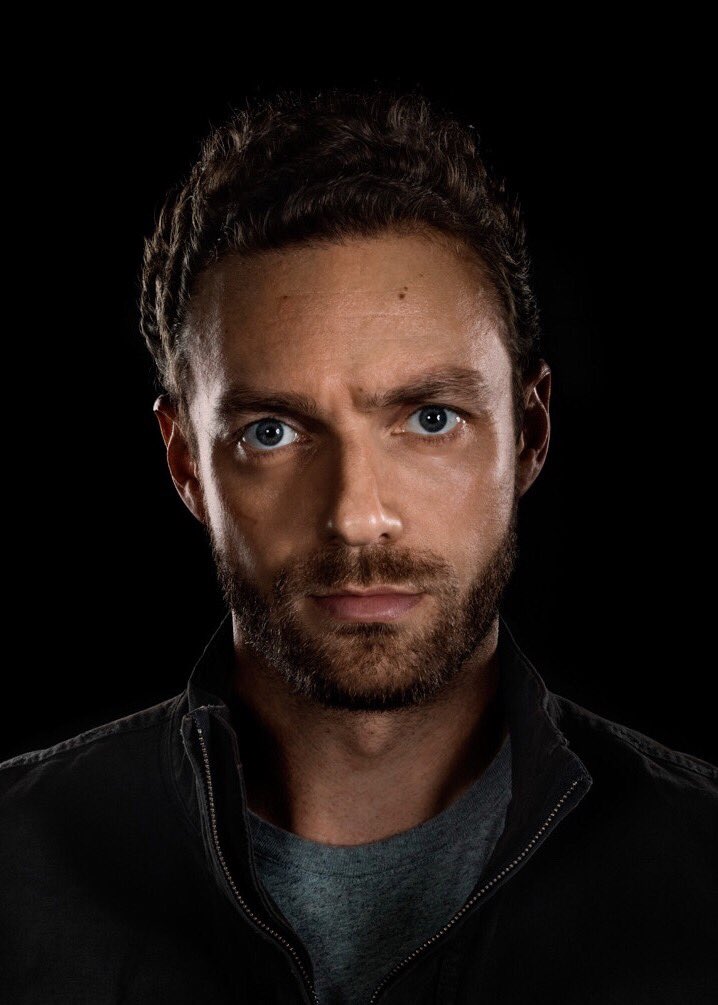 Aaron The Walking Dead Wiki Fandom Powered By Wikia