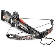 Horton crossbow