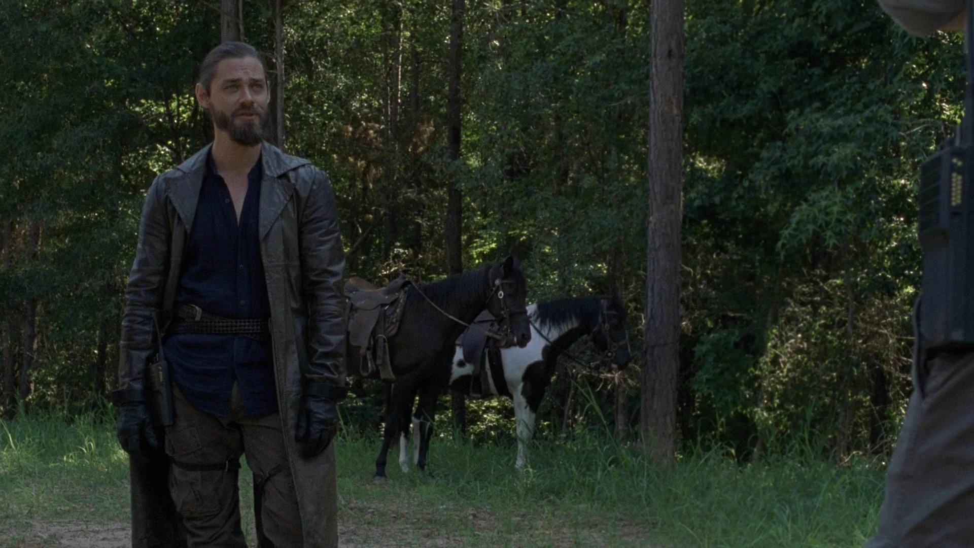 Paul Rovia/temporada 9 The Walking Dead Wiki Fandom