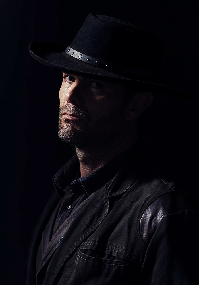 John Dorie The Walking Dead Wiki FANDOM powered by Wikia