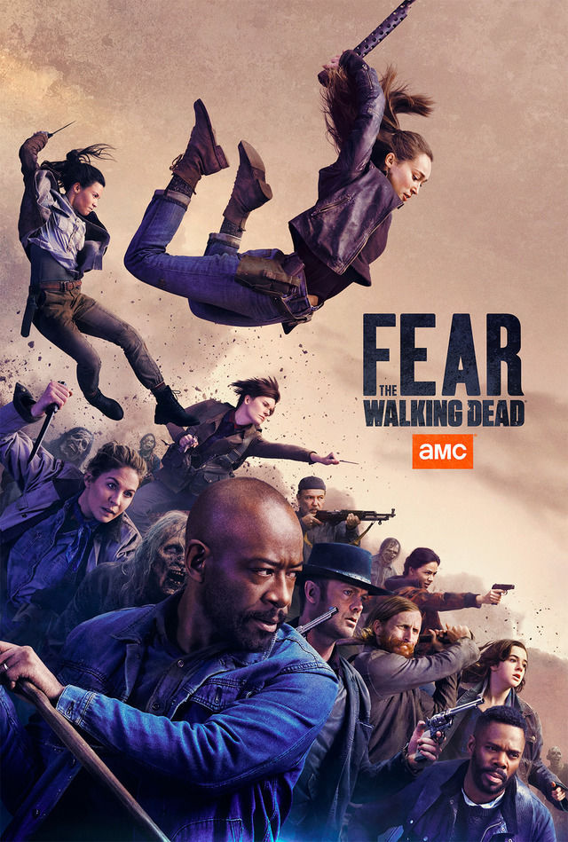 Temporada 5 (Fear The Walking Dead) | The Walking Dead Wiki | FANDOM