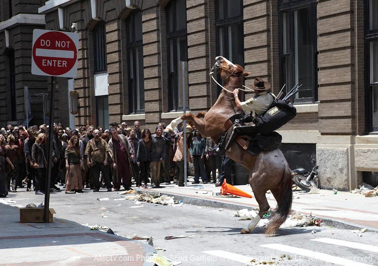 Atlanta The Walking Dead Wiki FANDOM powered by Wikia