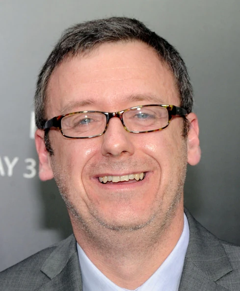 Gary Whitta The Walking Dead Wiki FANDOM powered by Wikia